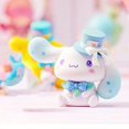 thumbnail image 1 of 1pc MINISO Y La Serie Dream Nuevo Jade Cinnamon Dog Melede Pudding Kuromi Jade Cinnamon Dog Adornos Adornos De Coche Regalos Del Día Del Cuerpo Regalos, 1 of 4