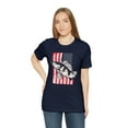 thumbnail image 5 of Men's Fishing Patriotic Fly Fishing Shirt, 5 of 6