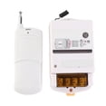 thumbnail image 2 of Remote Control Switch, AC 380V Low Repeat Rate  RF Switch Long Range Smart  for Alarms, 2 of 7