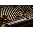 thumbnail image 3 of Weathertech Floor Mat W172 All-Weather; Direct-Fit; Deeply Sculpted Channels; Black; Thermoplastic Elastomer TPE; 2 Piece, 3 of 4