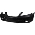 thumbnail image 4 of CAPA For 07 08 09 ES-350 Front Bumper Cover Facial Primed LX1000167 5211933945, 4 of 5