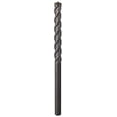 thumbnail image 2 of JUEGO DE 5 BROCAS PARA CONCRETO 3 ARISTAS OPTIMA DIAGER DIAGER 3336600191761, 2 of 2