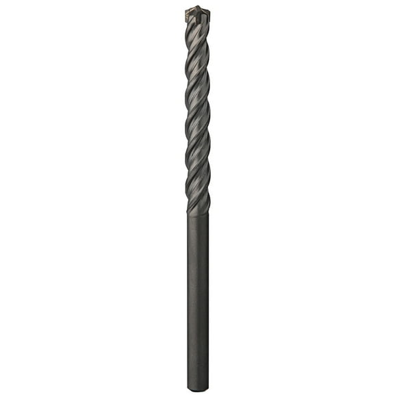BROCA PARA CONCRETO 3 ARISTAS DE CORTE OPTIMA 3 DE 1/2 X 8". DIAGER DIAGER 3336600166707
