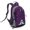 Purple, variant on AUXDIQ 10L Sport Backpack Hiking Backpack Travel Daypack Camping Pack Climbing Trekking Cycling Daypack Mini Backpack