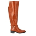 thumbnail image 2 of Time and Tru Womens Tall Riding Boots, Wide Width Available, 2 of 5