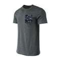 thumbnail image 2 of Beautiful Giant Trendy Men's Fitted Crew Neck Short Sleeved T-shirt, 2 of 4