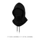 thumbnail image 3 of Cordón Ajustable Para Clima Frío, Mascarilla, Bufanda, Cuello Con Capucha, Cálida Bufanda Para Senderismo, 3 of 6