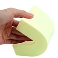 thumbnail image 2 of Unique Bargains 2 Pcs Car Rectangle Shaped PVA Water Absorbing Cleaning Sponge Block,Beige, 2 of 2