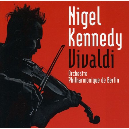 Nigel Kennedy Vivaldi Rapidshare Free