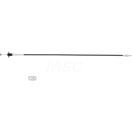 

Mitutoyo 21JZA295 Drop Indicator Lifting Cable: Use with Dial Indicators