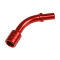 thumbnail image 3 of LOVIVER Bike V Brake Noodle Cable Guide Pipe Bike Fitting Premium Brake Part Red, 3 of 8