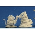 thumbnail image 2 of Mousling King and Princess, 2 of 4