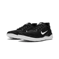thumbnail image 2 of NIKE MENS Free RN 2018 "Black White" 942836 001 from Stadium Goods, 2 of 9