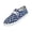 01#Blue, variant on Women's Patriotic Canvas Sneakers, American Flag Star Stripes Casual Walking Shoes for 4th of July