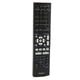 thumbnail image 2 of Control remoto del receptor AV, control remoto de repuesto Accesorios del receptor AV compatible Control remoto Altamente recomendado, 2 of 8