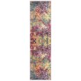 thumbnail image 4 of Safavieh Monaco Driskoll Tapis Abstrait, 4 of 6