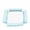 Light Blue, variant on Luyimi Water Hammock Pool Float Hammock Pool Hammock,48.03", Floating Chair for Adults Breathable Mesh Pool Float Hammock, Summer Swimming Pool Floats for Relaxation, Parties & Beach Trips, Green