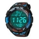 thumbnail image 2 of Reloj deportivo para hombre, relojes para hombre, analógico, digital, militar, deportivo, LED, reloj de pulsera para hombre., 2 of 2