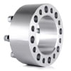 thumbnail image 2 of ECCPP 3" 8x6.5 wheel spacers+ Replacement Wheel Hub Bearing Assembly Front 8 Lugs w/ABS for Chevrolet for GMC 1999-2007 Compatible with 515058, 2 of 3