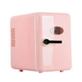 thumbnail image 2 of Refrigerador personal Macarena Mini nevera 6L USB Rosado, 2 of 8