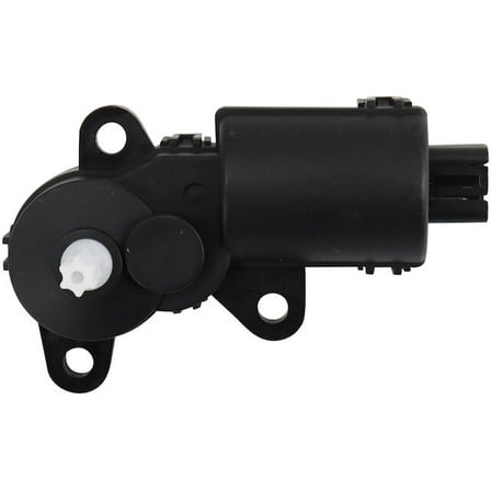 Main HVAC Panel Mode Door Actuator - Compatible with 2014 - 2016 Chevy Impala Limited 2015