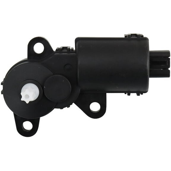 Main HVAC Panel Mode Door Actuator - Compatible with 2014 - 2016 Chevy Impala Limited 2015