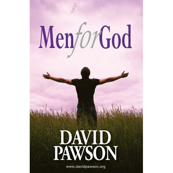 Men for God, (Paperback)