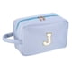 thumbnail image 1 of Bolsa de Cosméticos Unique Bargains para Viaje con Letra Azul j, 1 of 1