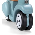 thumbnail image 3 of Step2 Ride Along Color Agua, 3 of 3