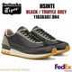 thumbnail image 1 of Onitsuka Tiger HSINTI BLACK/TRUFFLE GREY 1183A387 004 UNISEX NEW!! Japan F/S, 1 of 6
