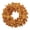 Orange, variant on Poetree 20 inch Artificial Maple Leaf Fall Wreath, Autumn Thanksgiving Front Door Decor, Orange Red Leaf Wreath for Home Wall Fireplace Porch