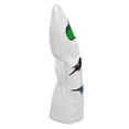 thumbnail image 3 of Golf Wood Headcover Golfer Accesorios No. UT Wood Funda protectora shamjiam  Funda para palos de golf, 3 of 9