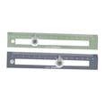 thumbnail image 5 of FELTECHELECTR multipurpose drawing ruler Compass Rulers Assorted Color Engineers 2pcs, 5 of 8