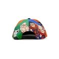 thumbnail image 3 of License Dragonball Z Graphic Baseball Hat, 3 of 3