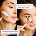 thumbnail image 3 of Grace and Stella Anti-Aging and Puffiness Relief Derma Roller, 3 of 7
