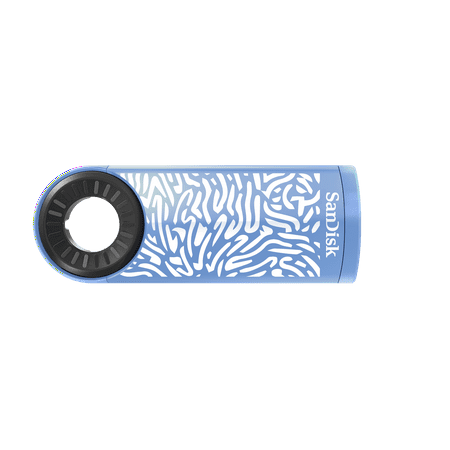SanDisk Bts 32GB 2.0 Blue USB