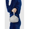 thumbnail image 5 of Bolso de noche tipo clutch BABEYOND con pedrería para mujer, 5 of 5