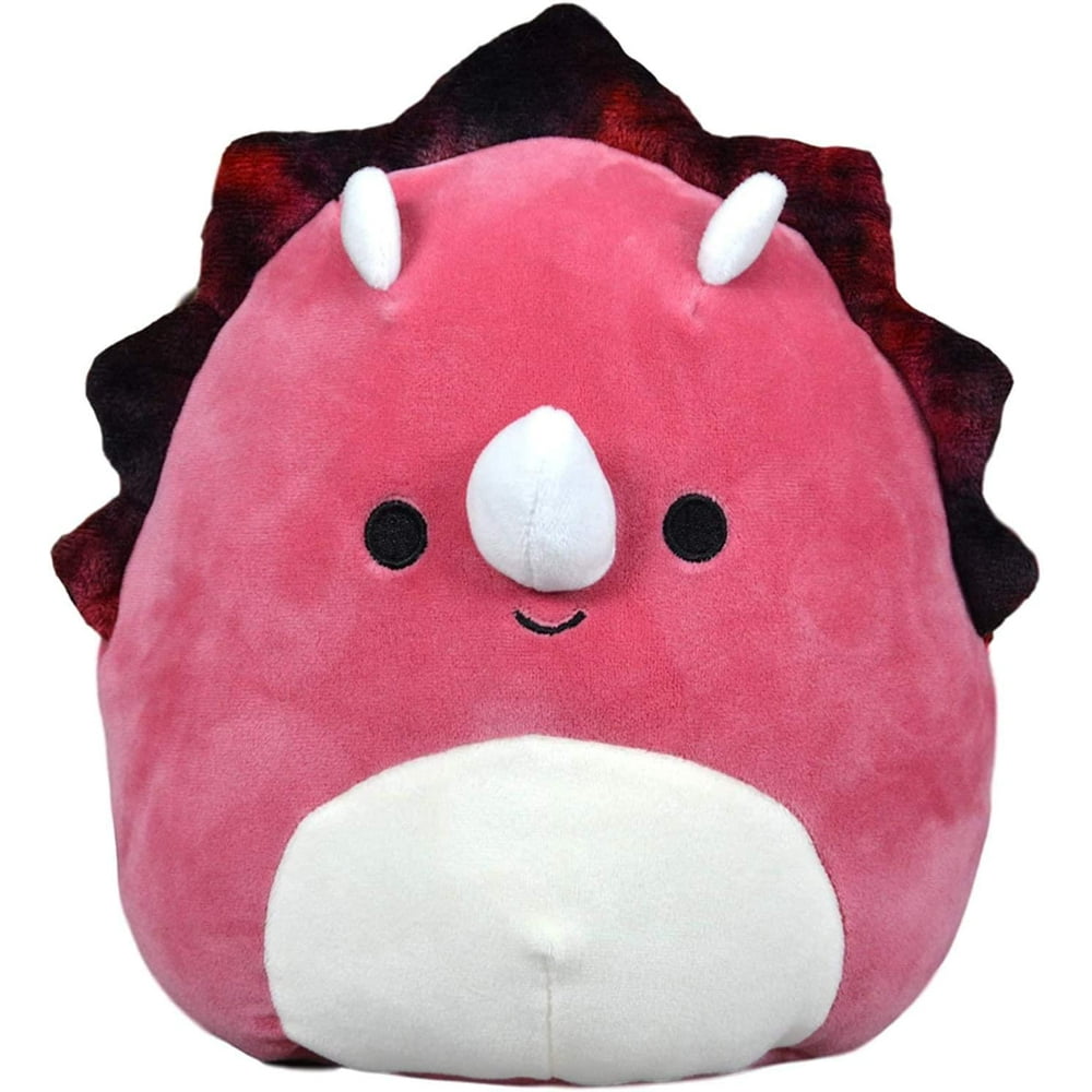 target squishmallow carrot