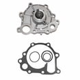thumbnail image 4 of GMB 170-1870 Water Pump that fits a Toyota Previa (1991-1997), 4 of 5
