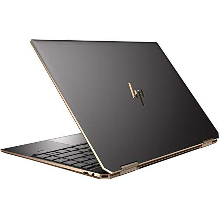 HP Spectre x360 13-ap0013dx Convertible 13.3