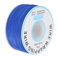 thumbnail image 4 of Copper Wire, Reel Winding Packaging Winding Wire  Solderability Strong And Durable  For Connecting Soldering Purpose For Circuit Boards Blue, 4 of 8