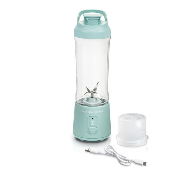 Hamilton Beach Blend Now Portable Cordless Blender 51182C