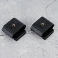 thumbnail image 3 of Bumper Bracket Cover, Professional Car Accessory, Stable Premium Repair for   W201 1982-1993 2018800114 Service Maintain, 3 of 8