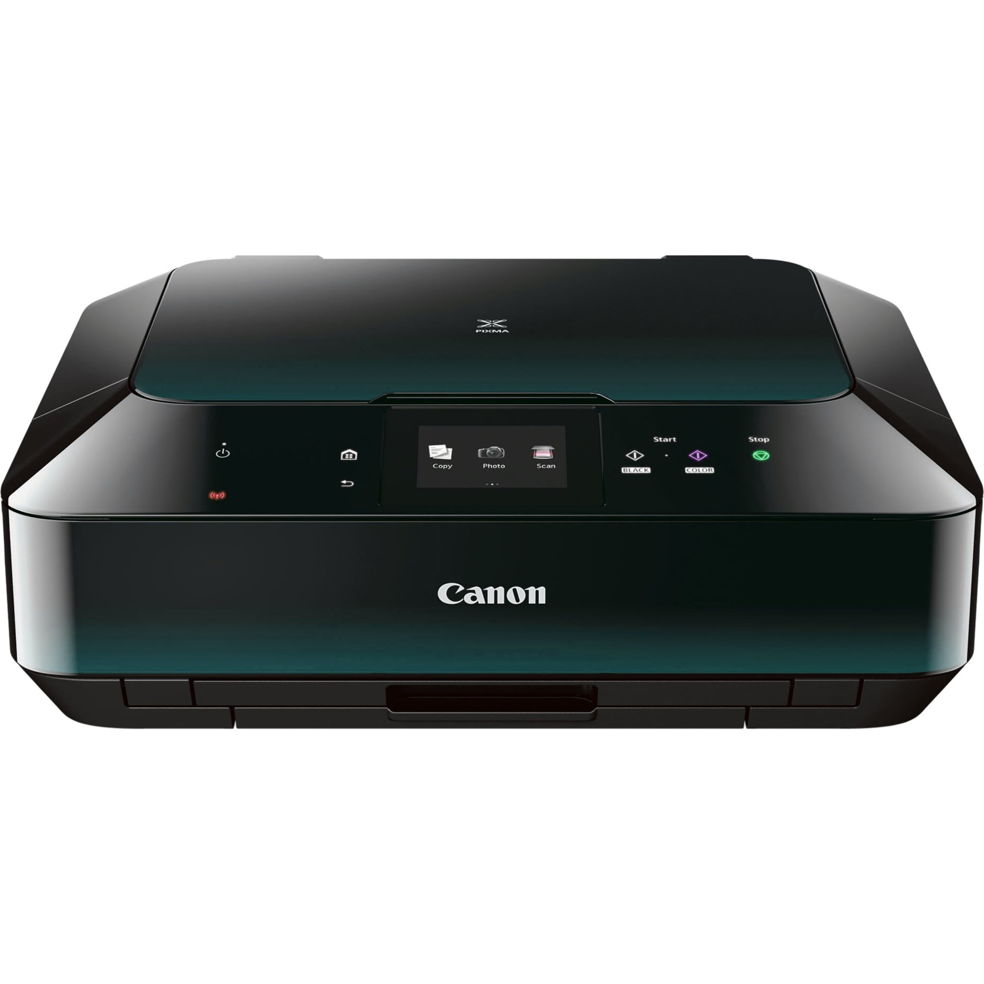 Canon PIXMA MG6320 Wireless Inkjet Multifunction Color - Walmart.com