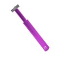 thumbnail image 1 of Soidarity Golf Groove Tool Golf Iron Club Groove Sacapuntas Golf Club Clear Tool V U 6 opciones accesorios de golf Golf Violeta, 1 of 6