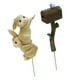 thumbnail image 4 of Buzón de Agua de Pascua Stakes de Jardín de Jardín Lindo Decoración de Macetas de Flores para Plantador de Porche, 4 of 9