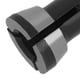 thumbnail image 4 of Adaptador de Mandril de Fresa CUTICAT Cabezal de Grabado de Acero al Carbono 6 mm, 4 of 8