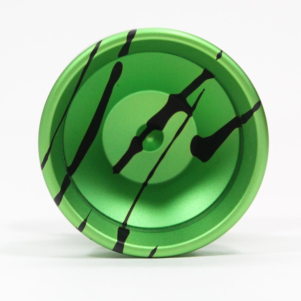 YoYoFactory Monster Edge YoYo World Champion Evan Nagao Signature