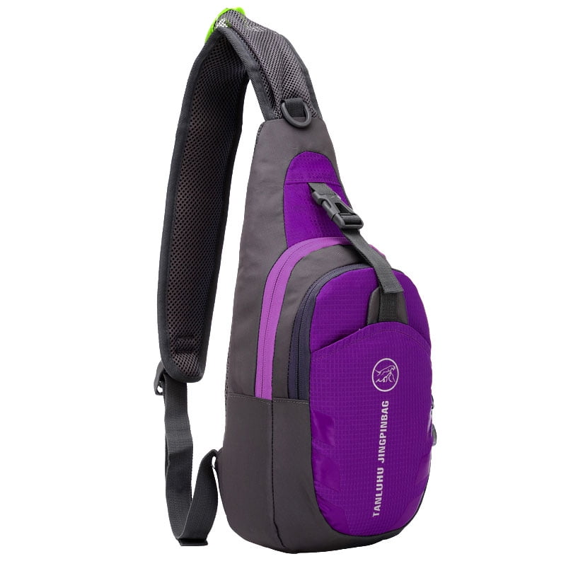 shoulder sling bag