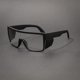 thumbnail image 5 of Gafas de Seguridad BEASVFE, Lentes Fotocromáticos Transición, Protección Z87.1, Anti Luz Azul, UV400, Escudo Desmontable, Marco Policarbonato, Ciclismo, Trabajo Industrial, 5 of 5